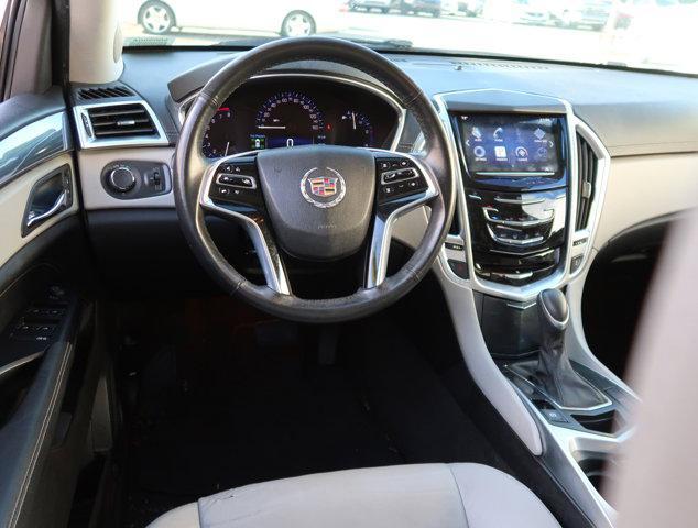 used 2014 Cadillac SRX car, priced at $11,995