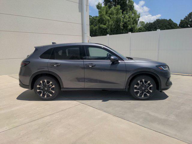new 2026 Honda HR-V car, priced at $31,445