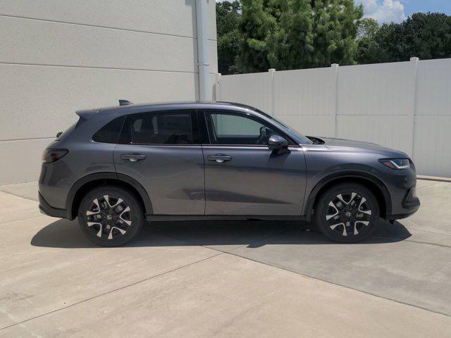 new 2026 Honda HR-V car, priced at $31,445