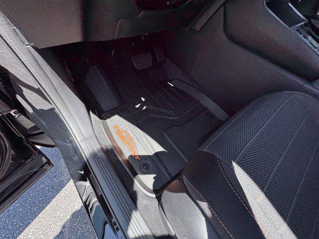 new 2026 Honda CR-V Hybrid car, priced at $40,195