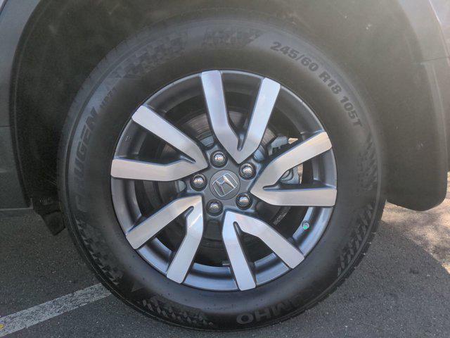 used 2019 Honda Pilot car, priced at $20,495