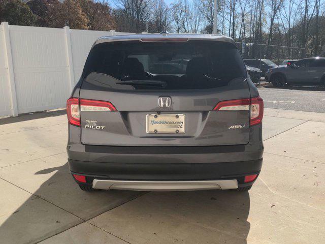 used 2019 Honda Pilot car, priced at $20,495