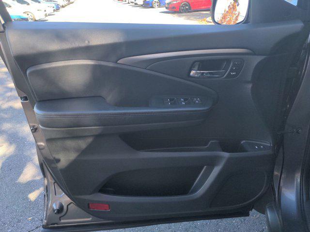 used 2019 Honda Pilot car, priced at $20,495