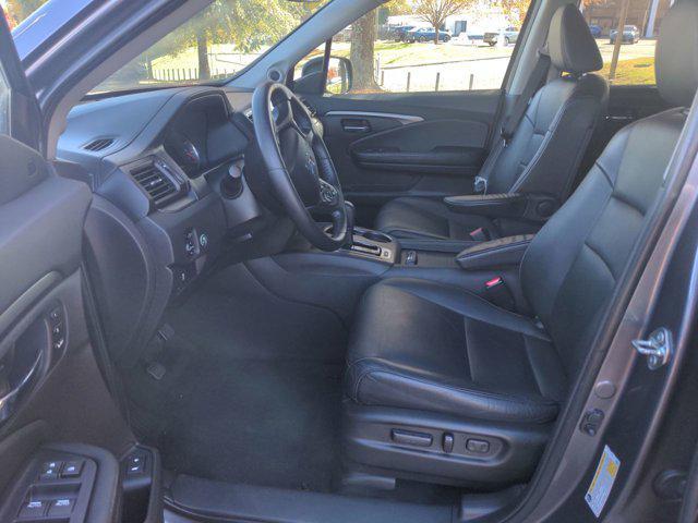 used 2019 Honda Pilot car, priced at $20,495