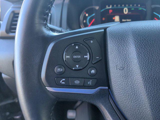 used 2019 Honda Pilot car, priced at $20,495