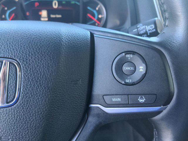 used 2019 Honda Pilot car, priced at $20,495