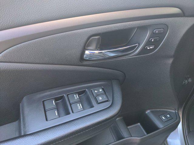 used 2019 Honda Pilot car, priced at $20,495