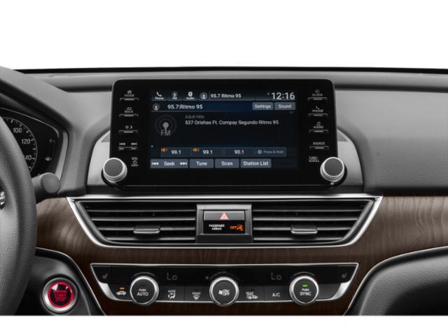 used 2020 Honda Accord car, priced at $24,995