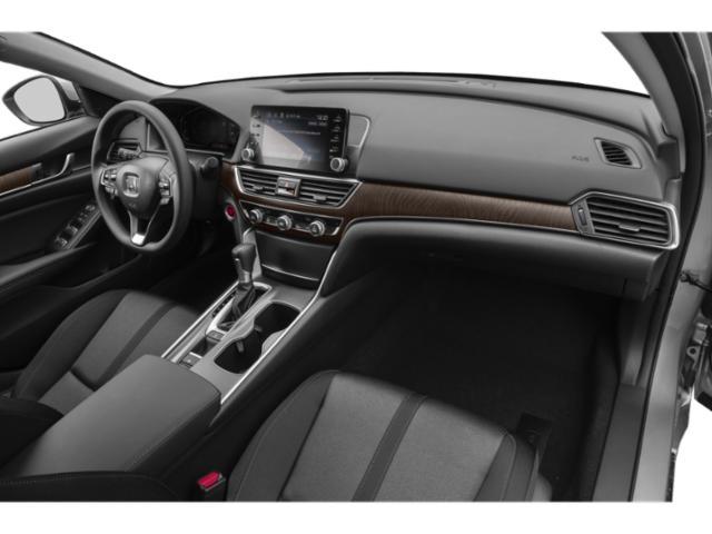 used 2020 Honda Accord car, priced at $24,995