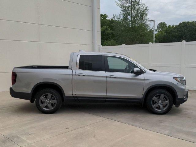 used 2021 Honda Ridgeline car, priced at $33,995