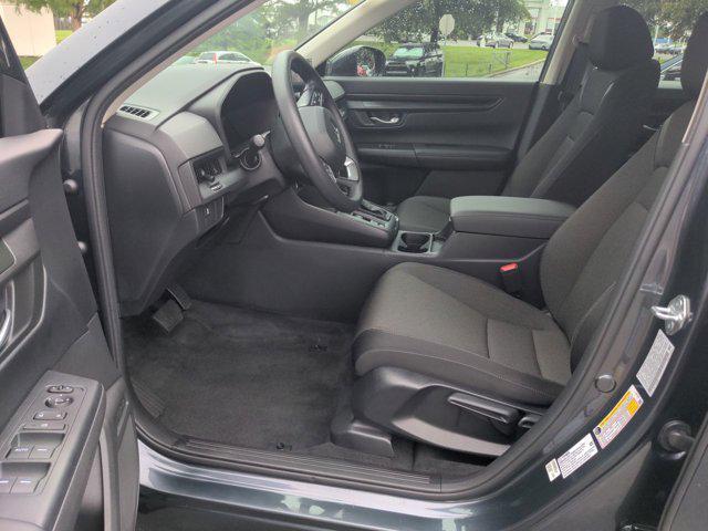 used 2023 Honda CR-V car, priced at $28,995