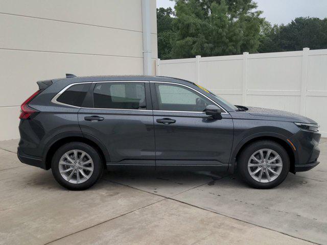 used 2023 Honda CR-V car, priced at $28,995