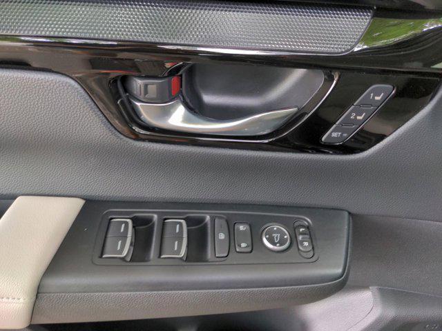 new 2025 Honda CR-V car, priced at $36,395