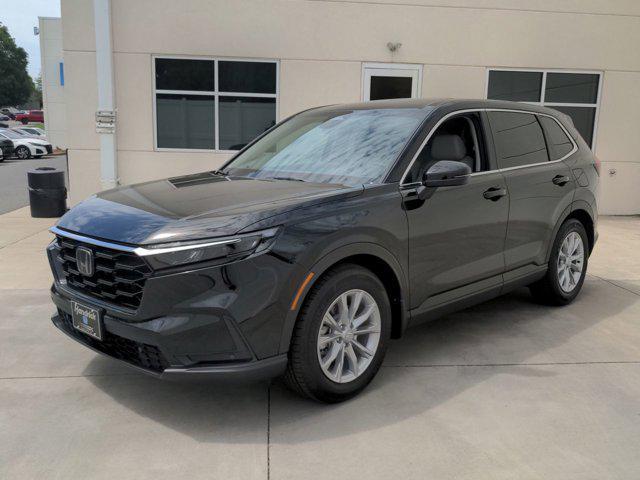 new 2025 Honda CR-V car, priced at $36,395