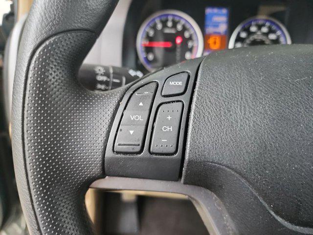 used 2011 Honda CR-V car, priced at $8,995