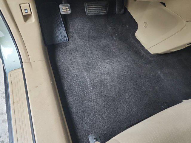 used 2011 Honda CR-V car, priced at $8,995