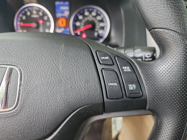 used 2011 Honda CR-V car, priced at $8,995