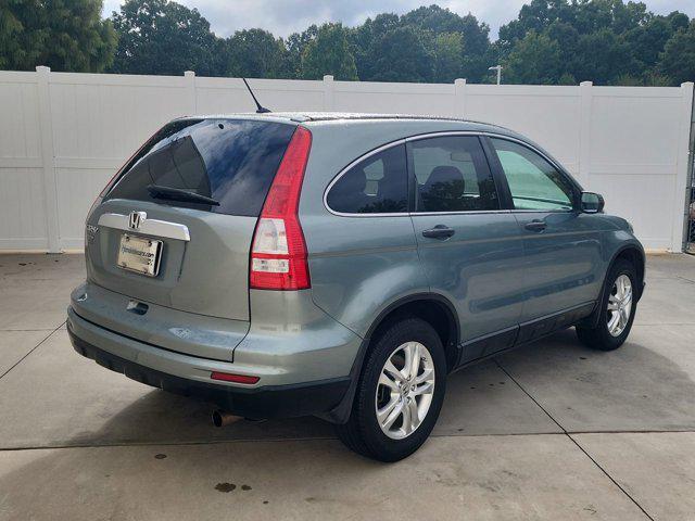 used 2011 Honda CR-V car, priced at $8,995