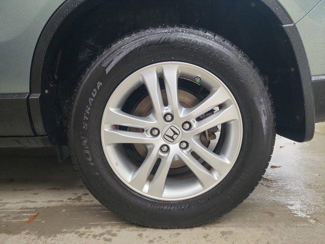 used 2011 Honda CR-V car, priced at $8,995