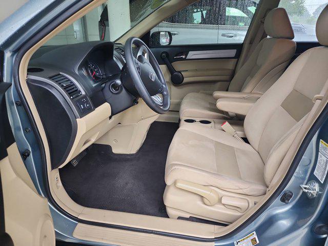 used 2011 Honda CR-V car, priced at $8,995