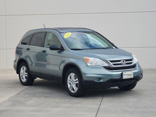 used 2011 Honda CR-V car, priced at $8,995