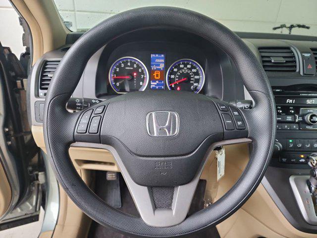 used 2011 Honda CR-V car, priced at $8,995