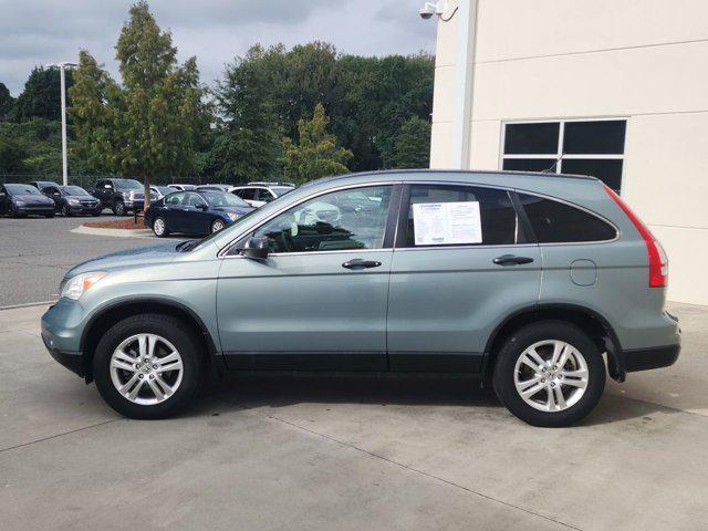 used 2011 Honda CR-V car, priced at $8,995