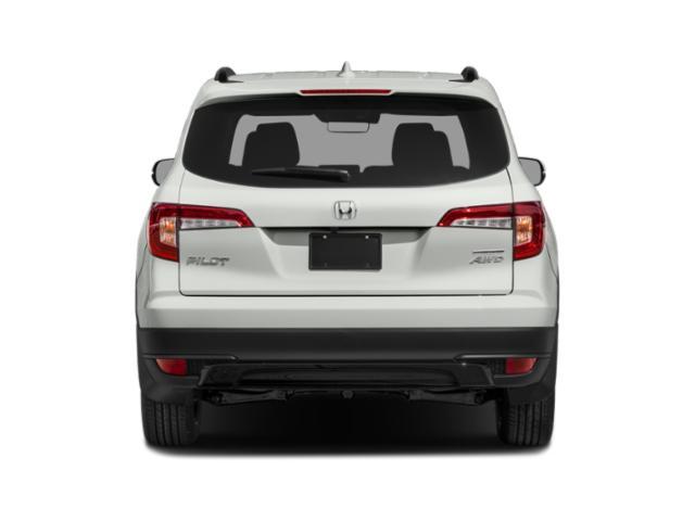 used 2022 Honda Pilot car, priced at $33,995