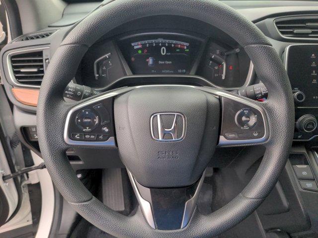 used 2021 Honda CR-V car, priced at $26,538