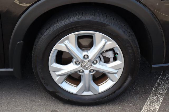 used 2023 Honda HR-V car, priced at $25,495