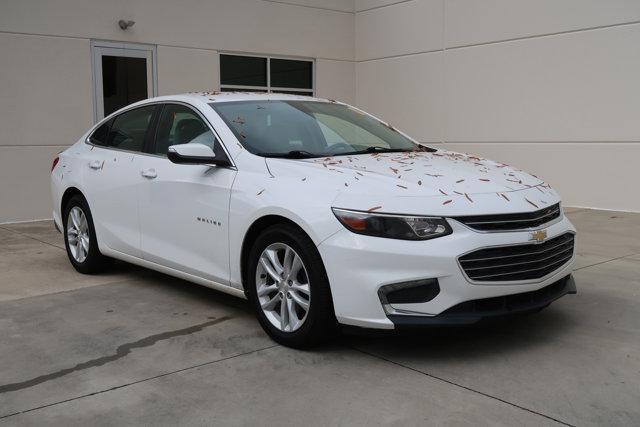 used 2016 Chevrolet Malibu car, priced at $14,995