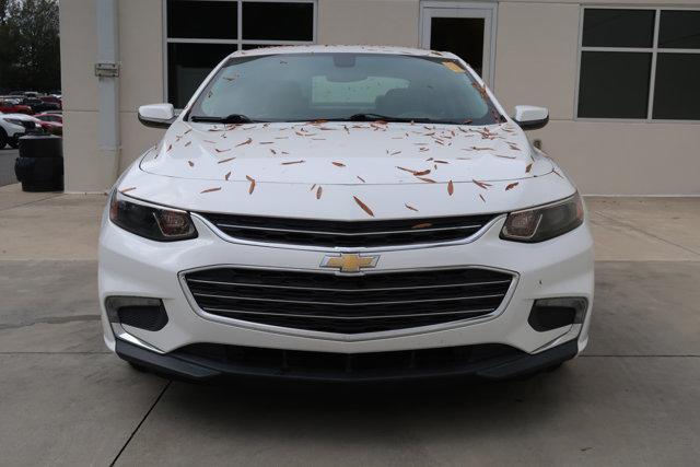 used 2016 Chevrolet Malibu car, priced at $14,995