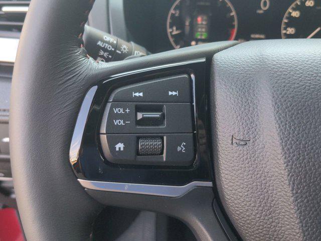 used 2025 Honda Odyssey car, priced at $42,495