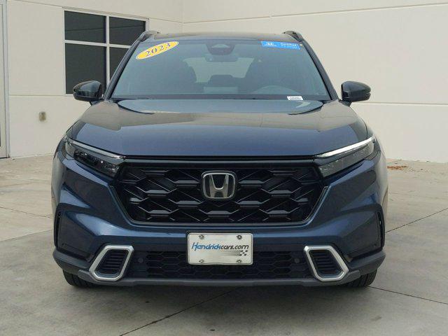 used 2023 Honda CR-V car, priced at $35,995