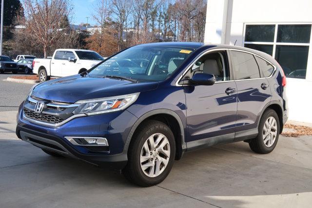 used 2016 Honda CR-V car, priced at $18,995