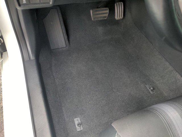 used 2023 Honda Civic car, priced at $26,995