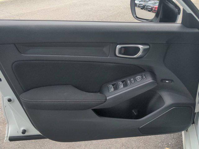 used 2023 Honda Civic car, priced at $26,995