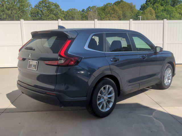 new 2025 Honda CR-V car, priced at $33,745