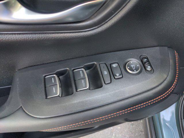 used 2024 Honda HR-V car, priced at $27,995