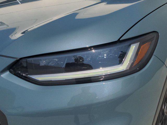 used 2024 Honda HR-V car, priced at $27,995
