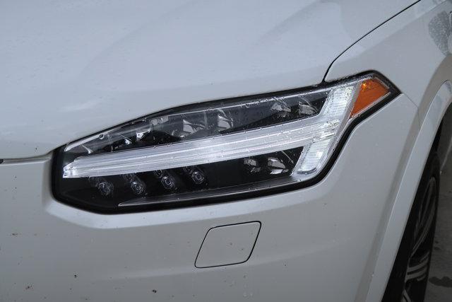 used 2022 Volvo XC90 Recharge Plug-In Hybrid car, priced at $41,995