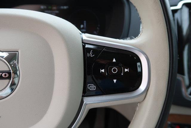 used 2022 Volvo XC90 Recharge Plug-In Hybrid car, priced at $41,995