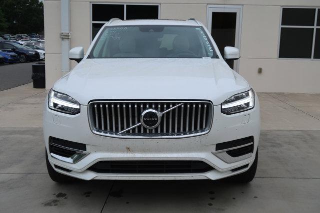 used 2022 Volvo XC90 Recharge Plug-In Hybrid car, priced at $41,995