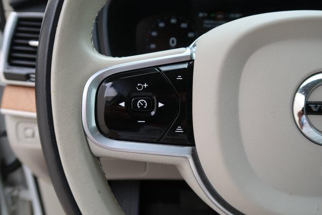 used 2022 Volvo XC90 Recharge Plug-In Hybrid car, priced at $41,995