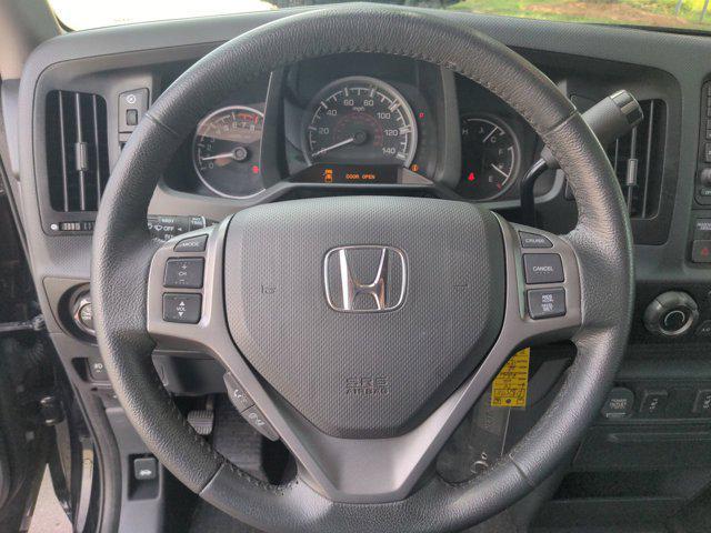 used 2014 Honda Ridgeline car, priced at $24,995