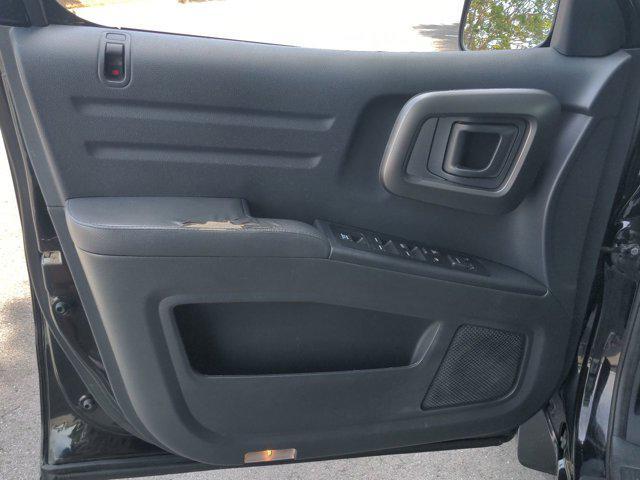 used 2014 Honda Ridgeline car, priced at $24,995