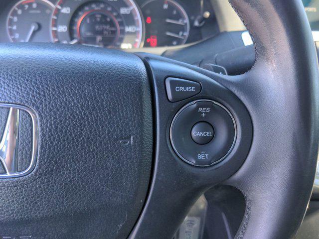 used 2014 Honda Accord car, priced at $10,995
