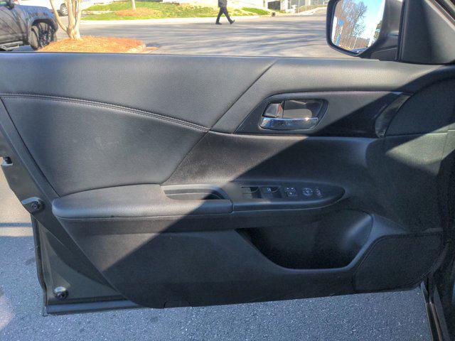 used 2014 Honda Accord car, priced at $10,995