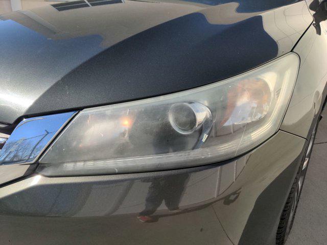 used 2014 Honda Accord car, priced at $10,995