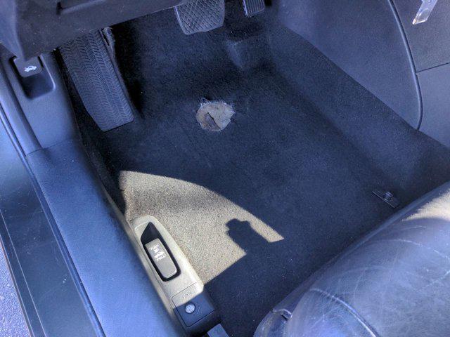 used 2014 Honda Accord car, priced at $10,995